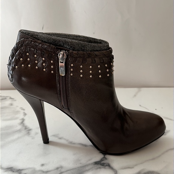 New-Enzo Angiolini ankle boots - Picture 7 of 17